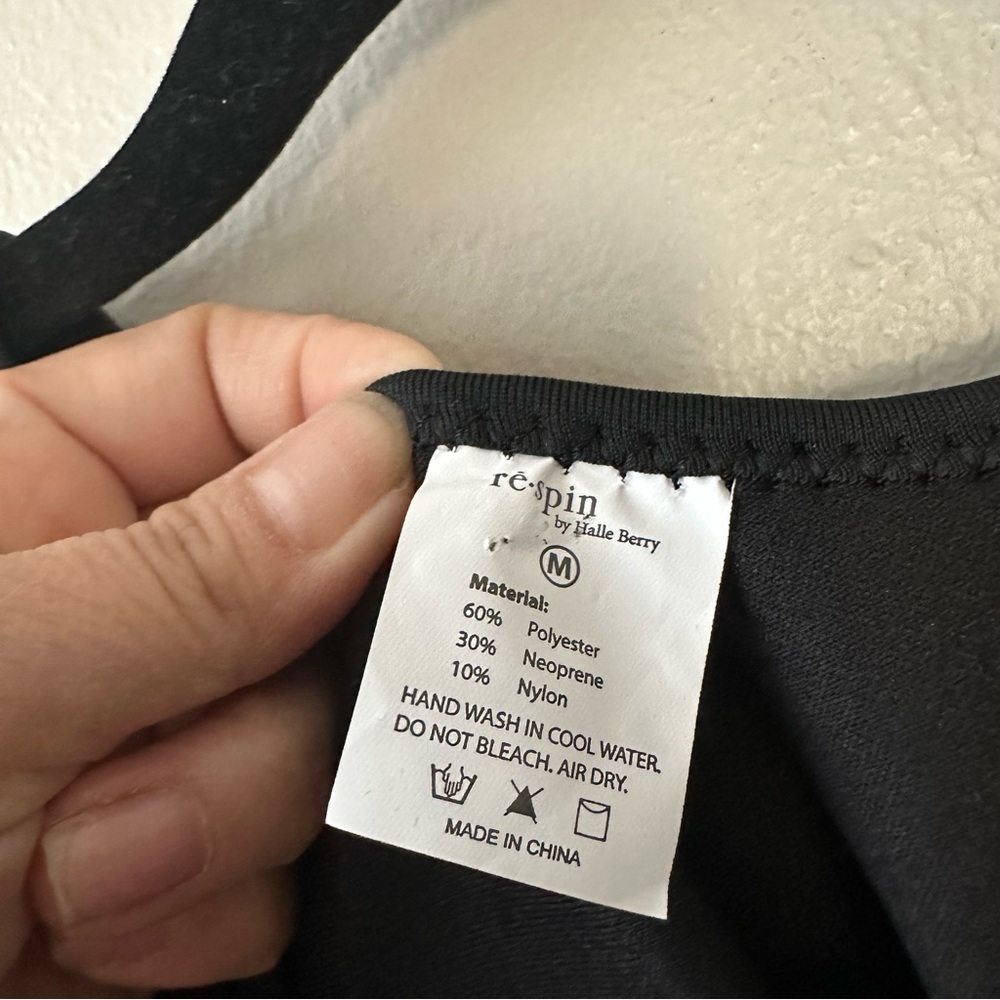 Re spin by Halle Berry waisted slimmer - Picture 4 of 5
